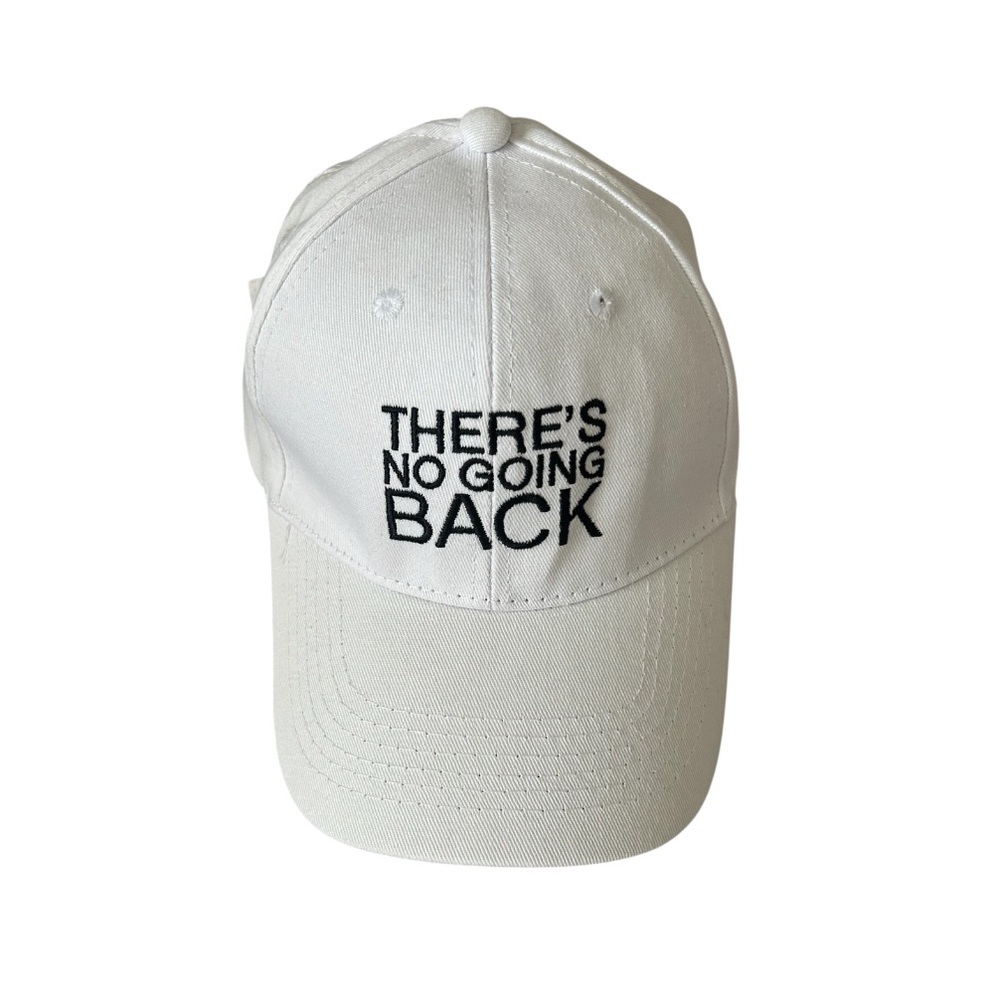 Bourbon and Rye • There’s No Going Back Hat
